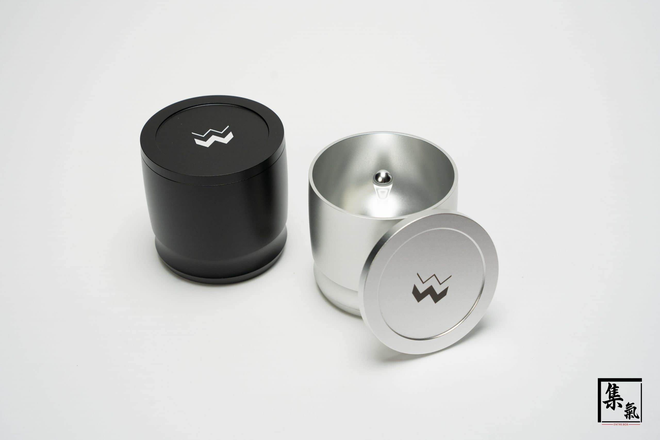 Weber blind shaker – 集氣箱Entrebox